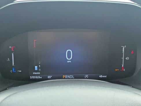 Used 2024 Ford Escape Active FWD image 30