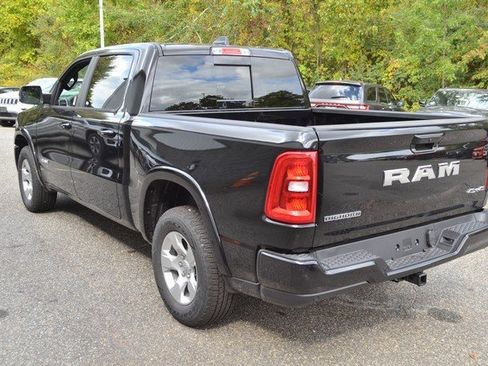 New 2025 RAM 1500 Big Horn image 7