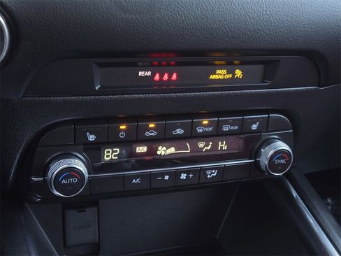 Certified 2023 MAZDA CX-5 Carbon Edition image 22