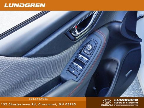 Used 2023 Subaru Forester Sport image 23