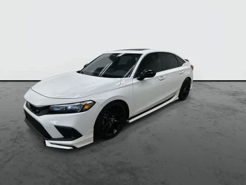 Used 2024 Honda Civic Si image 8