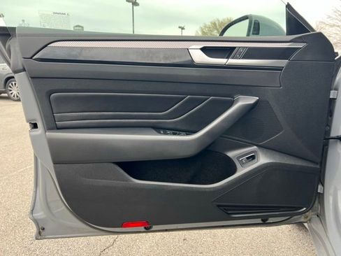 Used 2023 Volkswagen Arteon SEL w/ Arteon MDO Package image 10