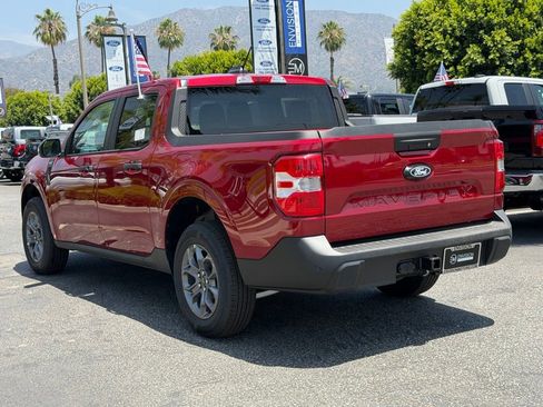 New 2026 Ford Maverick XLT w/ Equipment Group 301A AWD/4WD image 8