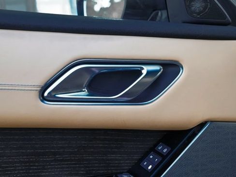 Used 2023 Land Rover Range Rover Velar HST AWD/4WD image 48