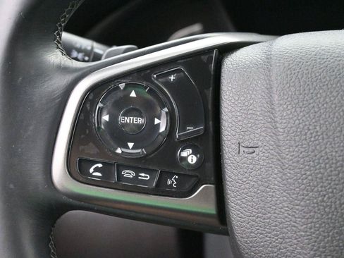 Used 2019 Honda Civic Sport Touring image 17