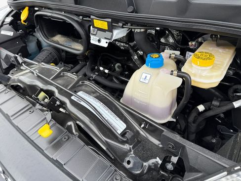 New 2026 RAM ProMaster 2500 w/ Convenience Group image 21