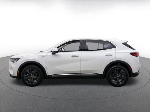Used 2024 Buick Envision Sport Touring AWD/4WD image 4