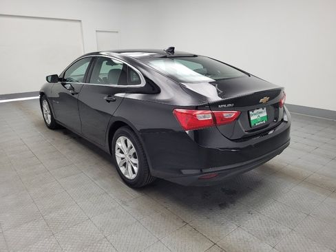 Used 2024 Chevrolet Malibu LT FWD image 5