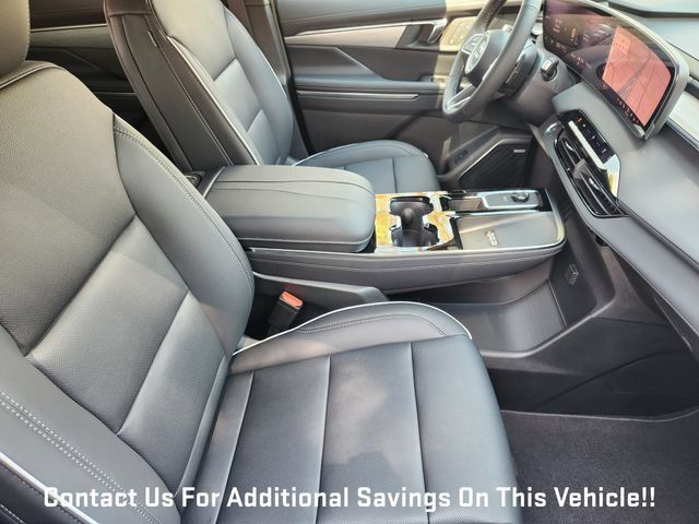New 2027 Buick Enclave Preferred w/ Power Package FWD image 9