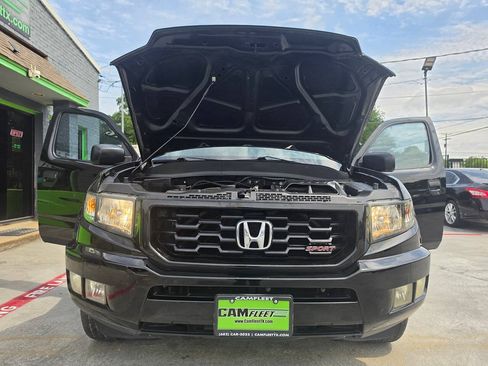 Used 2014 Honda Ridgeline Sport image 54