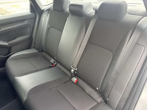 Used 2024 Honda Civic Sport image 16