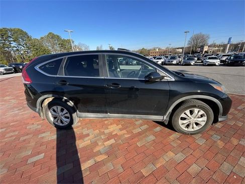 Used 2013 Honda CR-V EX image 21