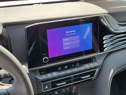 Used 2026 Toyota Camry Hybrid image 29