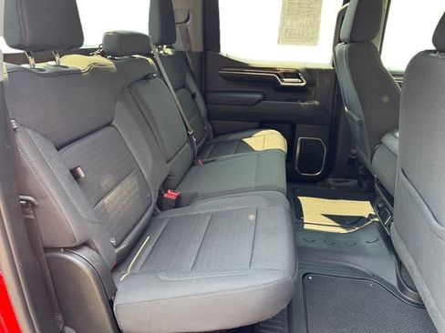 Used 2023 Chevrolet Silverado 1500 LT w/ Protection Package AWD/4WD image 22