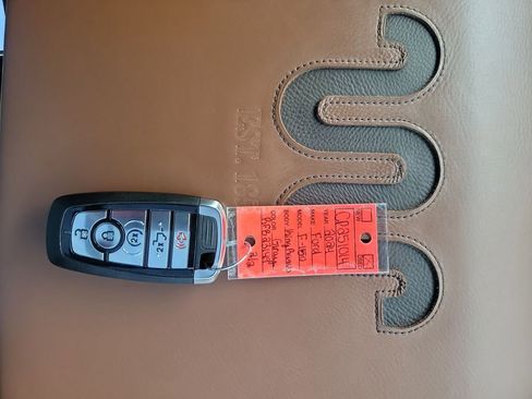 Used 2024 Ford F150 King Ranch image 31