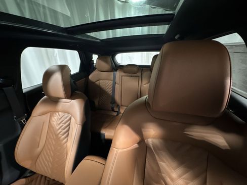 New 2026 Kia Sportage X-Line Prestige image 29