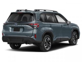 New 2026 Subaru Forester Touring AWD/4WD video 2