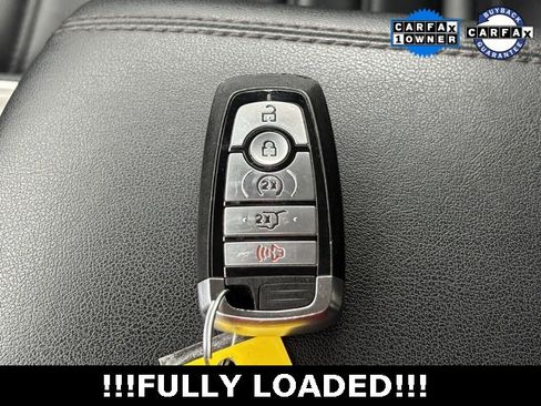 Used 2023 Ford Edge SEL w/ Convenience Package image 29