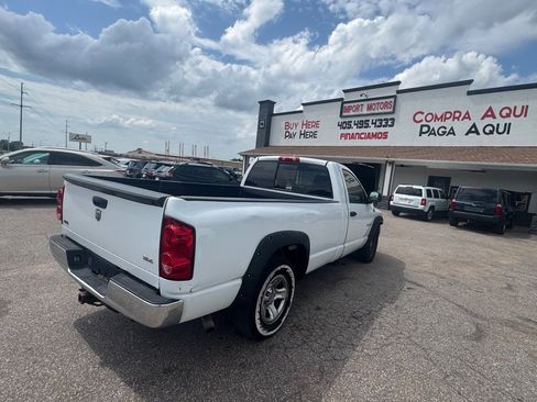 Used 2008 Dodge Ram 1500 Truck SLT image 17
