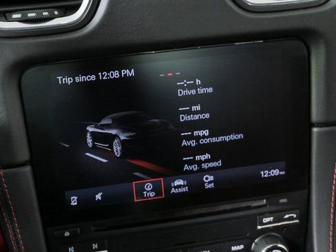 Certified 2020 Porsche 718 Boxster RWD image 14