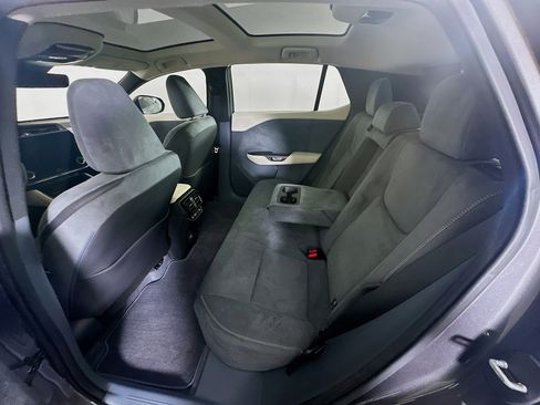 Used 2023 Lexus RZ 450e Premium w/ Accessory Package (Z1) AWD/4WD image 30