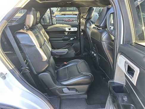 Used 2022 Ford Explorer ST w/ Equipment Group 401A image 27