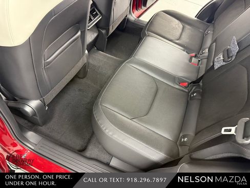 New 2026 MAZDA CX-5 Select AWD/4WD image 35