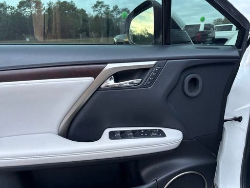 Used 2021 Lexus RX 350 RX 350 image 21