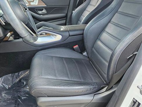 Used 2024 Mercedes-Benz GLE 350 4MATIC image 16