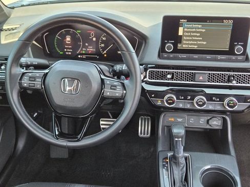 Used 2025 Honda Civic Sport image 29