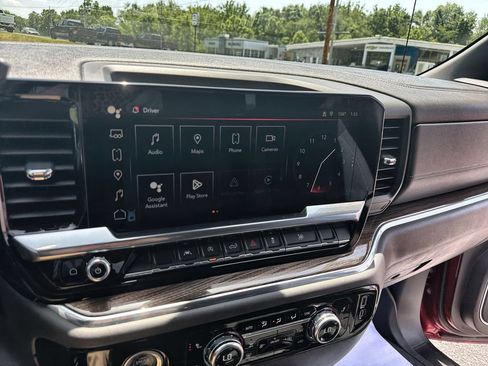 Used 2023 GMC Sierra 1500 Elevation AWD/4WD image 26