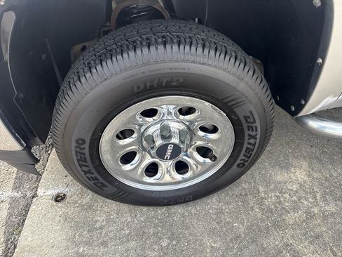 Used 2009 GMC Sierra 1500 SL image 9