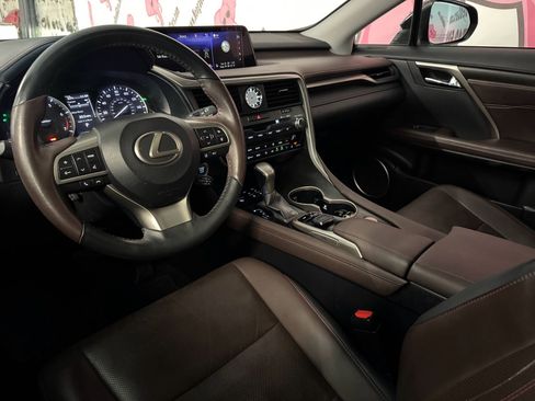 Used 2018 Lexus RX 350 AWD w/ Premium Package image 21