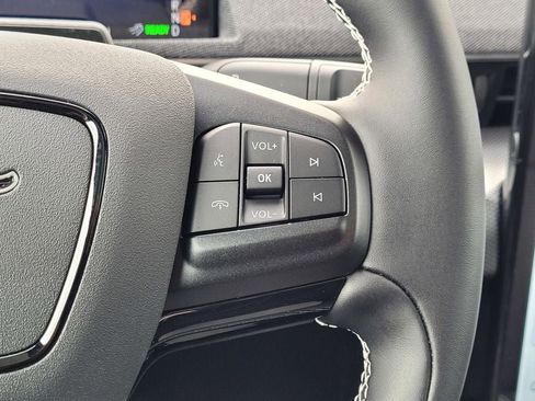 New 2025 Ford Mustang Mach-E GT image 39