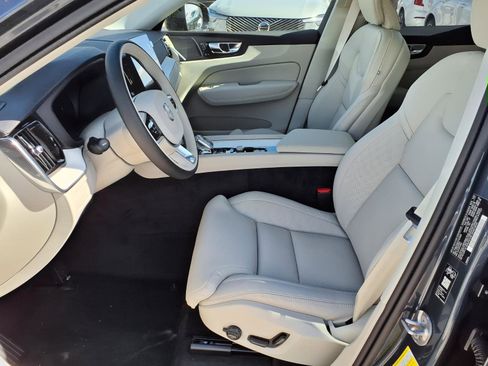 New 2026 Volvo XC60 B5 Ultra w/ Protection Package image 13