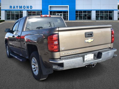 Used 2014 Chevrolet Silverado 1500 LT w/ All Star Edition image 5