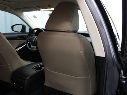 Used 2020 Lexus IS 300 w/ Accessory Package 2 RWD image 27