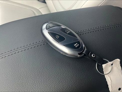 New 2026 Hyundai Santa Cruz SEL AWD/4WD image 35