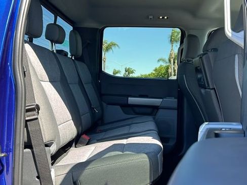 New 2026 Ford F250 XL w/ STX Appearance Package AWD/4WD image 13