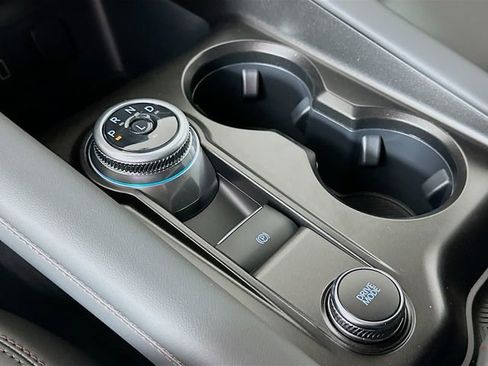 New 2026 Ford Explorer Active image 16