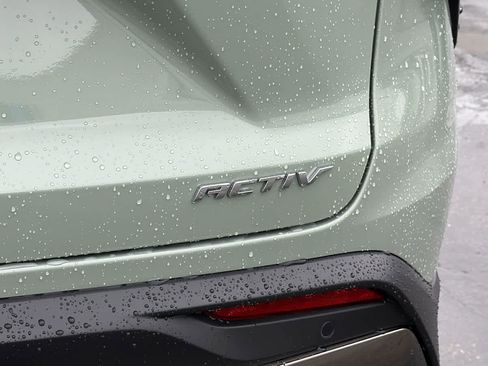 New 2026 Chevrolet Trax ACTIV w/ Driver Confidence Package image 28