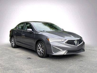 Used 2019 Acura ILX