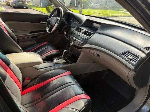 Used 2009 Honda Accord EX-L image 26