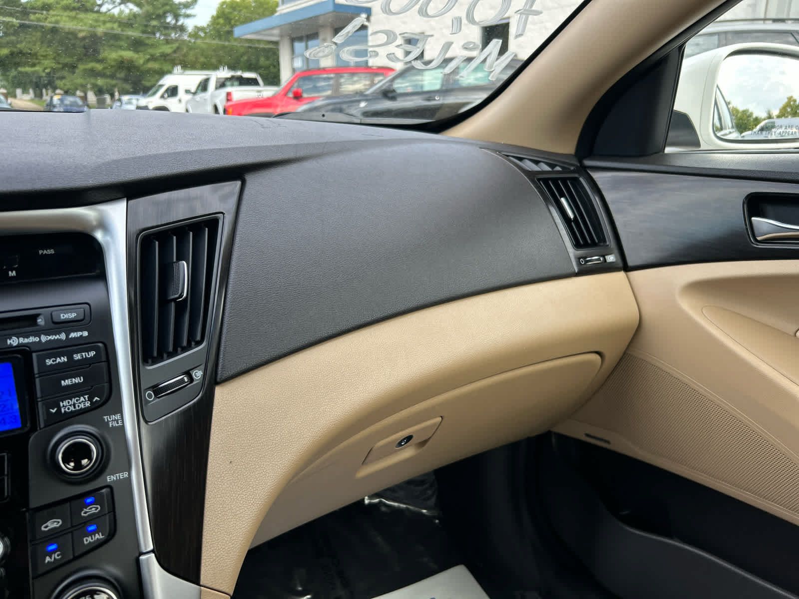 Used 2013 Hyundai Sonata Limited FWD image 20
