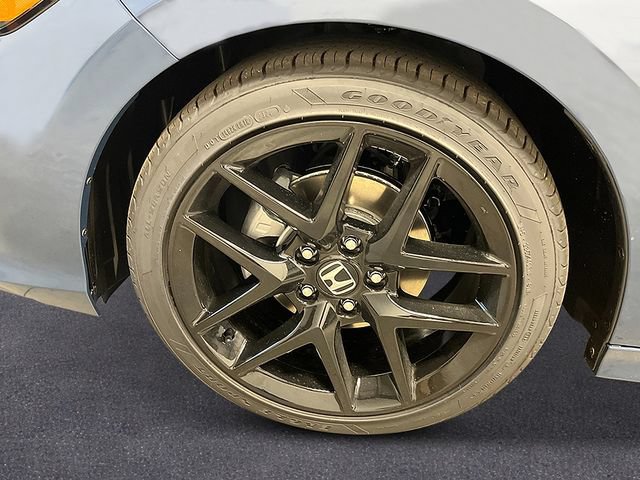 New 2025 Honda Civic Sport image 11