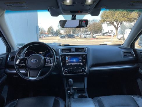 Used 2018 Subaru Outback 2.5i Limited image 20