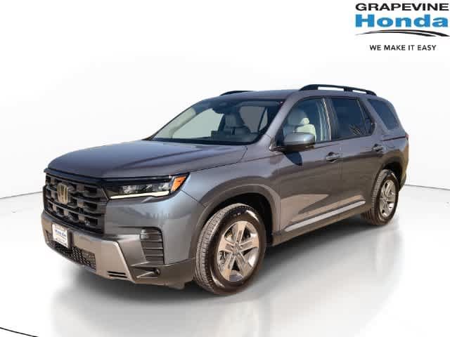 Used 2026 Honda Pilot EX-L image 1