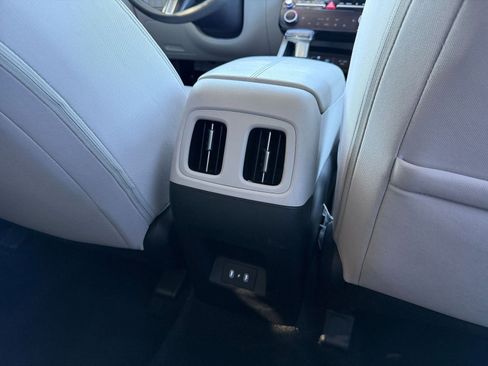 Used 2025 Hyundai Tucson SEL image 25