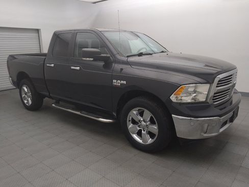Used 2018 RAM 1500 Big Horn image 11