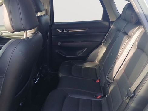 Used 2021 MAZDA CX-5 Carbon Edition image 21